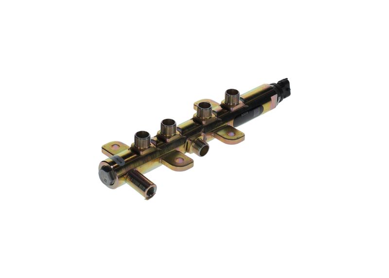 BOSCH 0445224025 Distributor Pipe, fuel