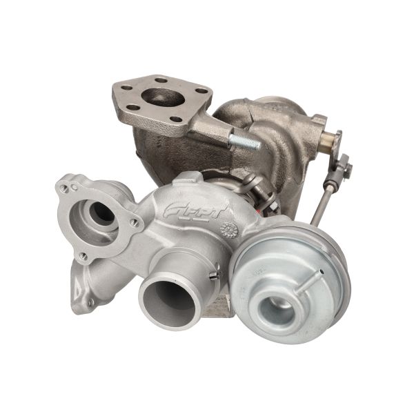 OE-TurboPower IT-49180-03000 Charger, charging (supercharged/turbocharged)