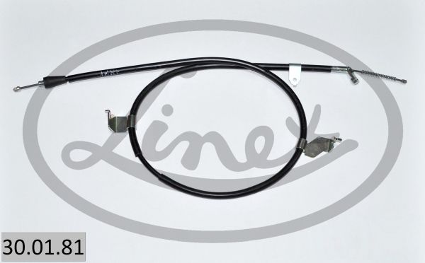 Seilzug, Betriebsbremse