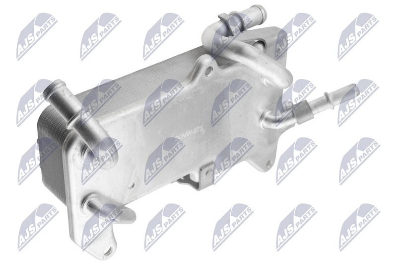 NTY CCL-VW-073 Oil Cooler, automatic transmission