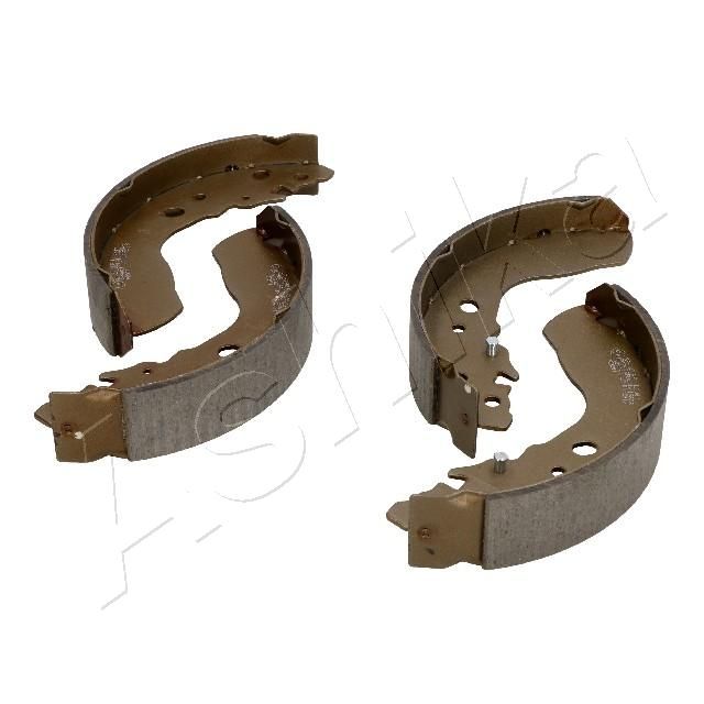 ASHIKA 55-08-830 Brake Shoe Set