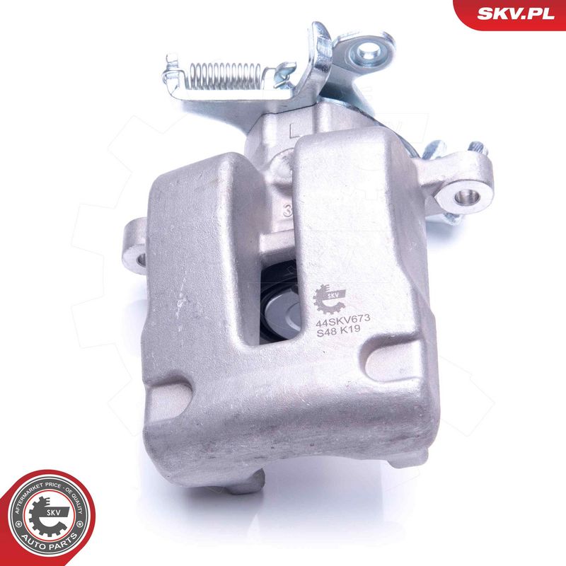 Pidurisadul, ESEN SKV 44SKV673