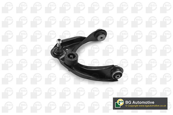 BGA TRC5406 Control/Trailing Arm, wheel suspension