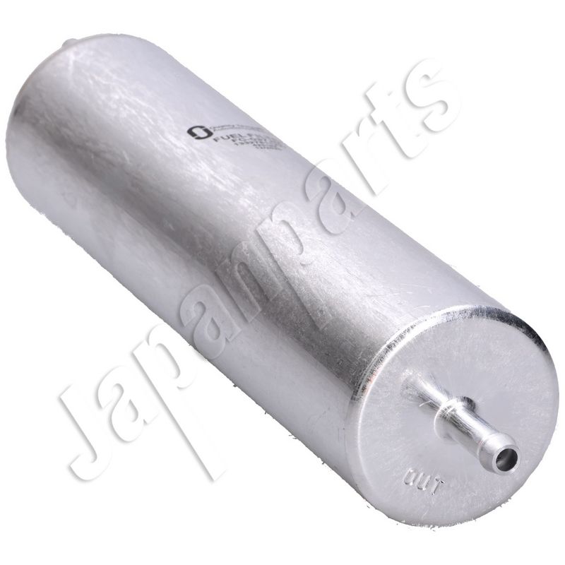 JAPANPARTS Kuro filtras