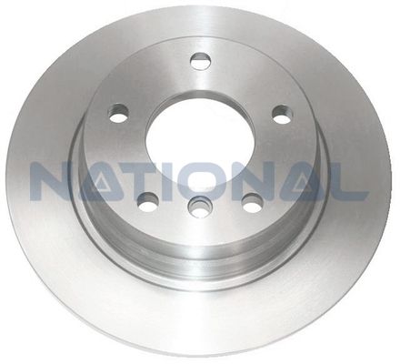National NBD212