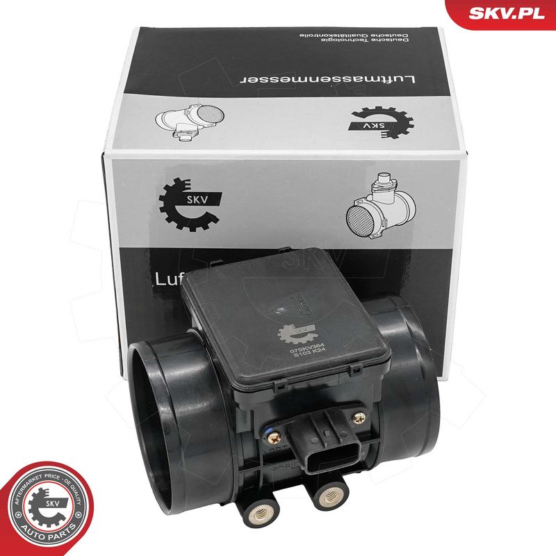 Õhumassimõõtja, ESEN SKV 07SKV364