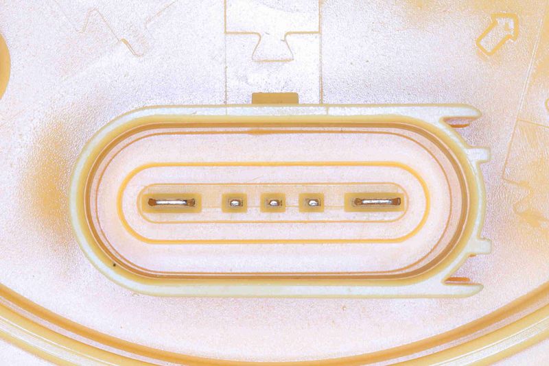 VEMO V10-09-0857 Fuel Feed Unit