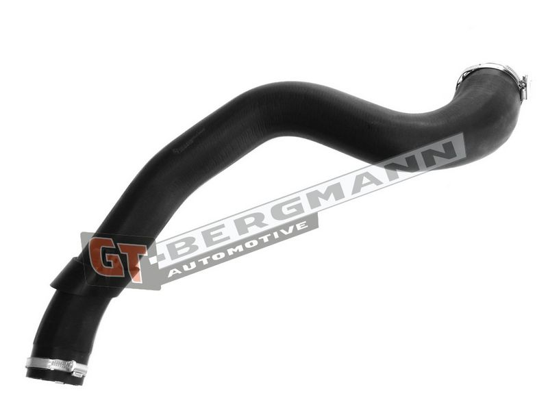 GT-BERGMANN Automotive Kompresoriaus padavimo žarna