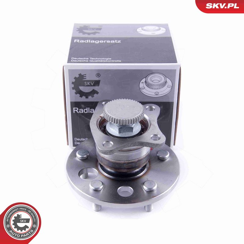 ESEN SKV 29SKV364 - Wheel Bearing Kit