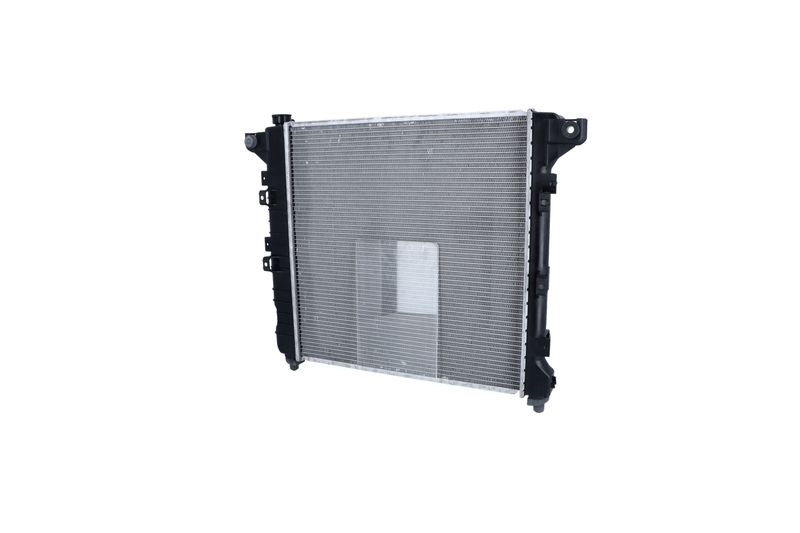 Radiaator, mootorijahutus, NRF 56023