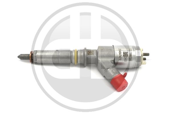 BUCHLI Fuel Injector E-2645A747