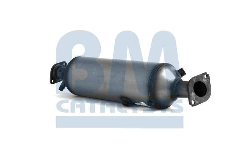 BM Catalysts BM11089H Suodžių / kietųjų dalelių filtras, išmetimo sistema