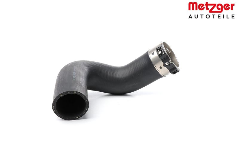METZGER AUTOTEILE 2400789 Turbinos oro žarna