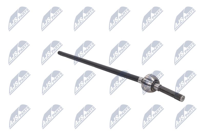 NTY NPW-NS-215 Drive Shaft