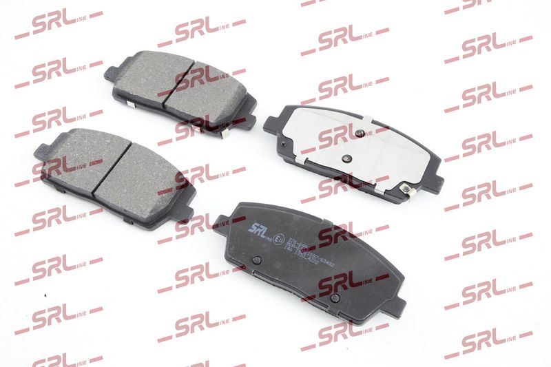 This part match OEM code: 58101S1A85