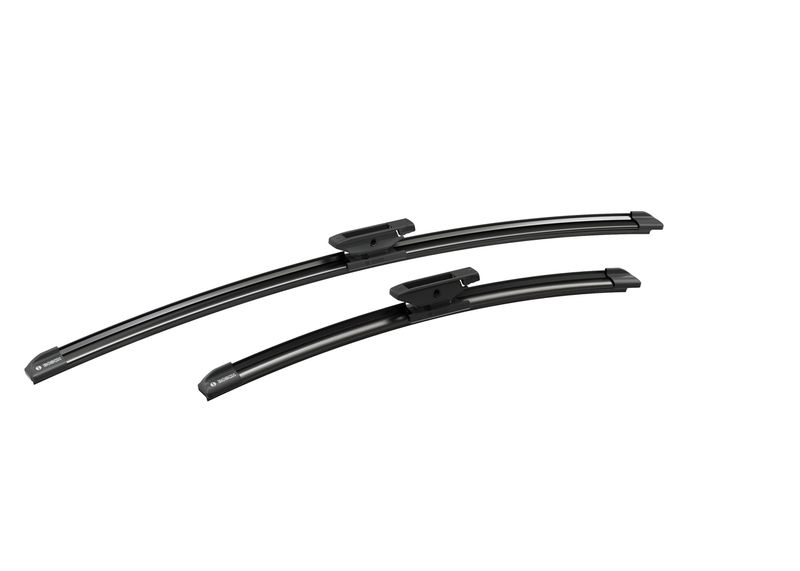 Klaasipuhastaja kumm, BOSCH 3 397 007 116
