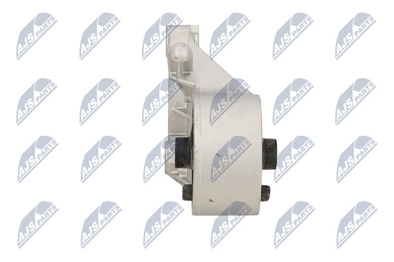 Paigutus, Mootor, NTY ZPS-PL-093