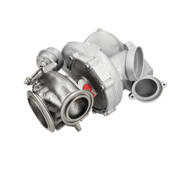 OE-TurboPower IT-12739700018 - Charger, charging (supercharged/turbocharged)