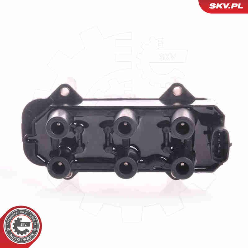 Prekės atitinka OEM kodą: 90563160