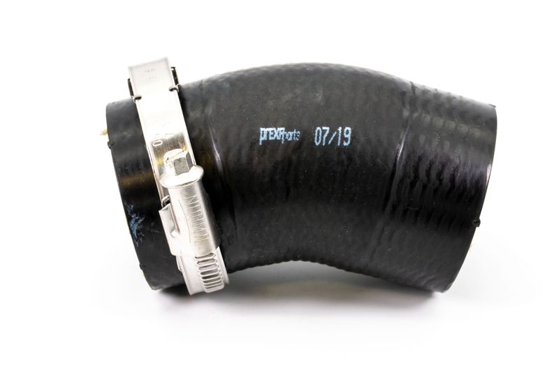 PREXAparts P126236 Charge Air Hose