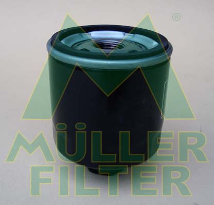 MULLER FILTER olajszűrő FO131