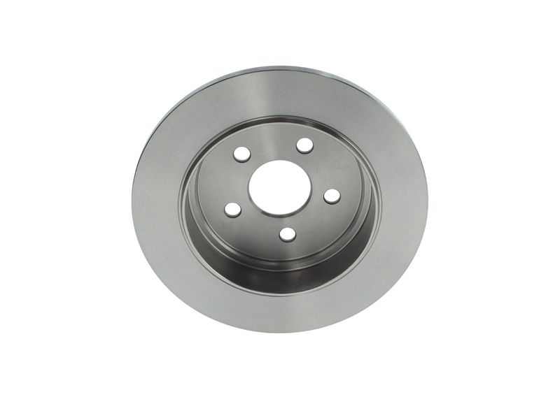 BOSCH 0 986 479 A80 Brake Disc