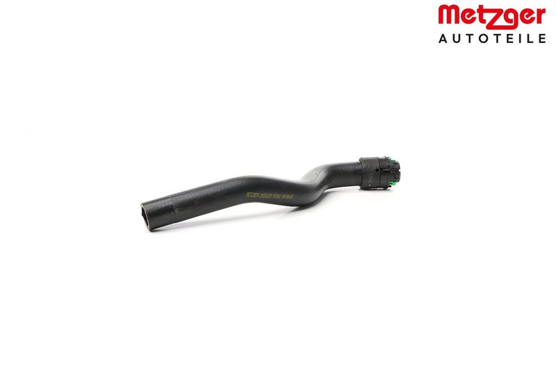 METZGER AUTOTEILE 2420159 Radiator Hose