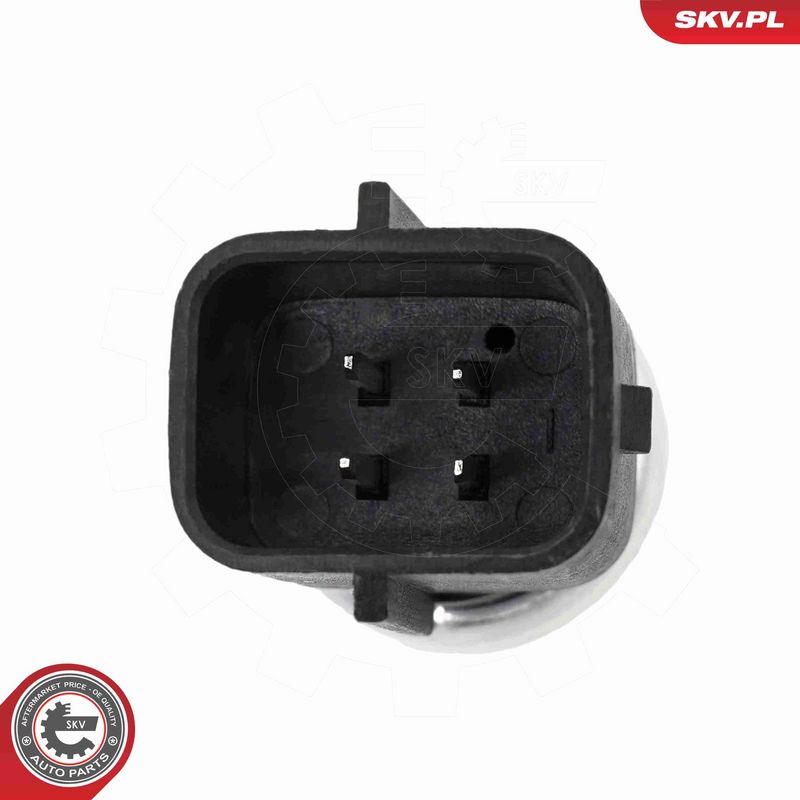ESEN SKV 95SKV128 Pressure Switch, air conditioning