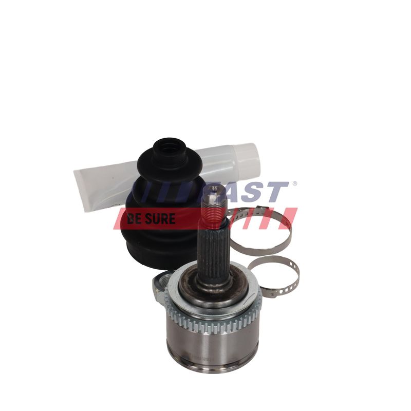 Liigendlaager, veovõll, FAST FT01459