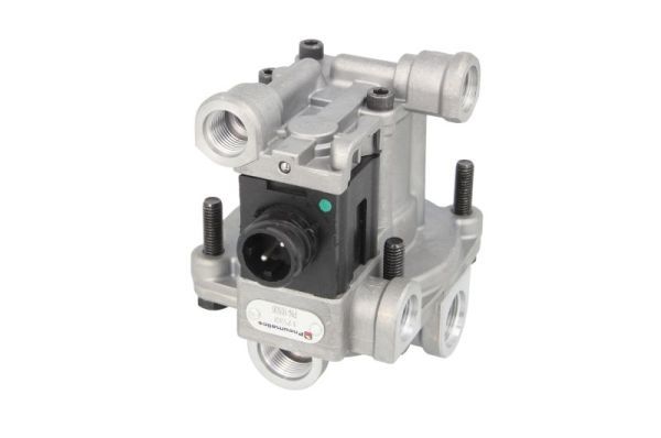 PNEUMATICS PN-10506 Pressure Relief Valve