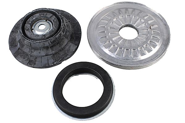 METZGER AUTOTEILE 6490293 Repair Kit, suspension strut support mount