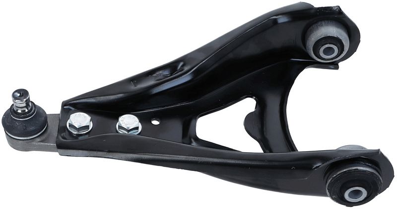 LEMFÖRDER 27063 01 Control/Trailing Arm, wheel suspension