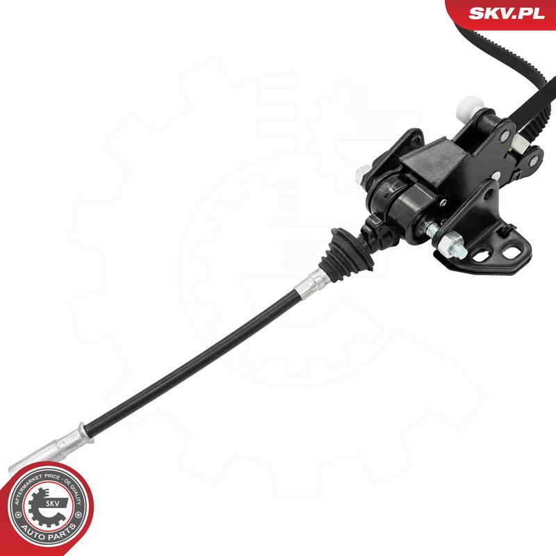ESEN SKV 97SKV149 Roller Guide, sliding door
