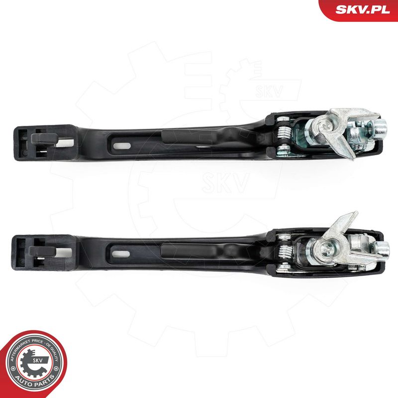 Lukukomplekt, kesklukustus, ESEN SKV 96SKV280