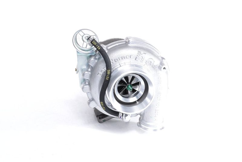 Compresor,sistem de supraalimentare T916019 BTS Turbo