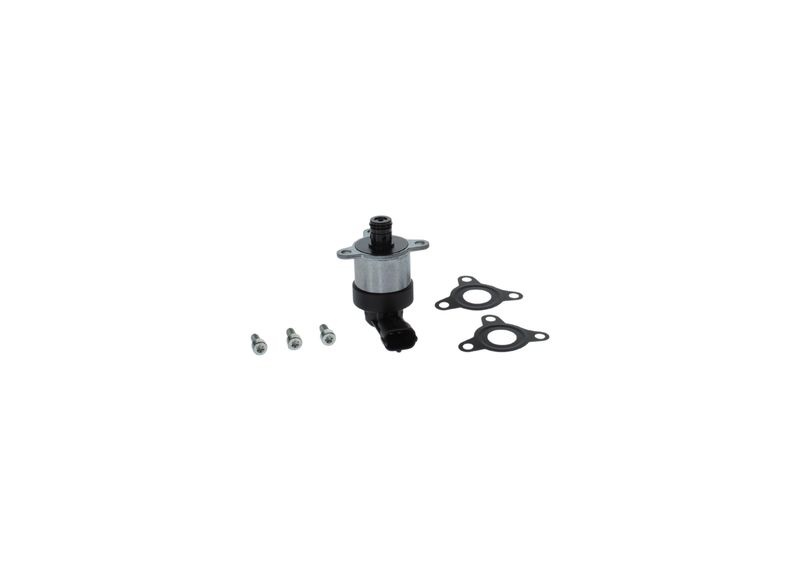 BOSCH 1465ZS0032 Control Valve, fuel quantity (common rail system)