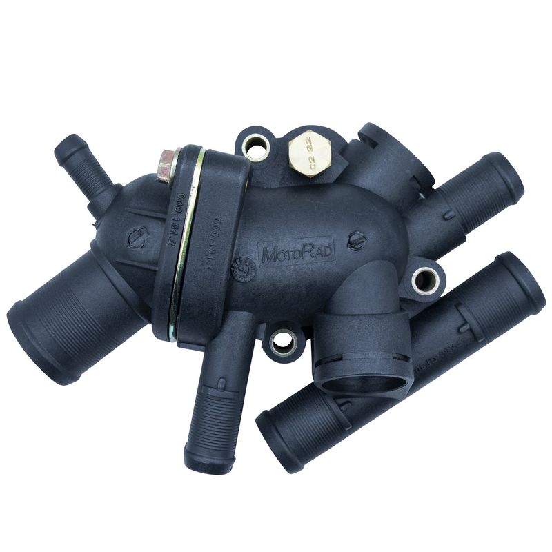 MOTORAD 697-89K Thermostat, coolant