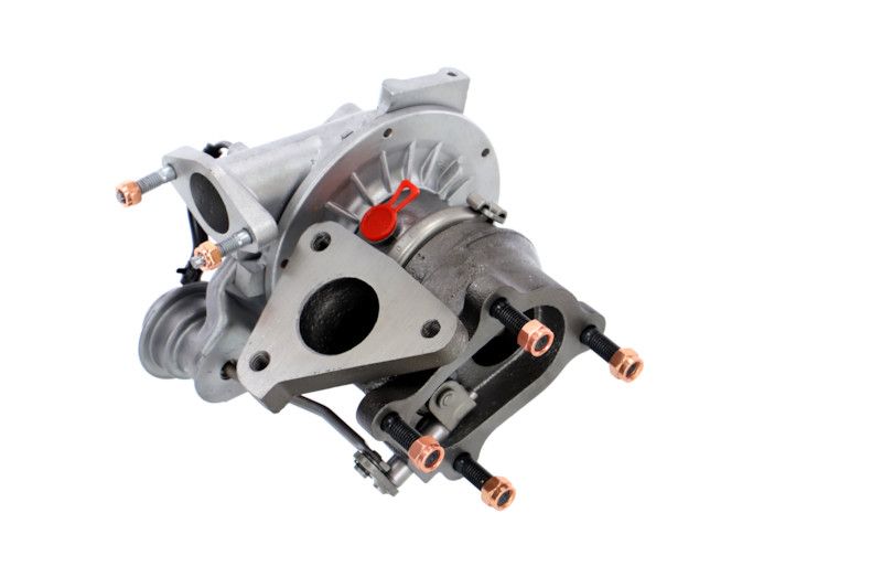 REMANTE 003-001-000184R Charger, charging (supercharged/turbocharged)