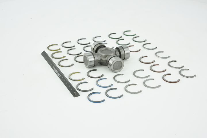 FEBEST AST-F602RM Joint, propshaft