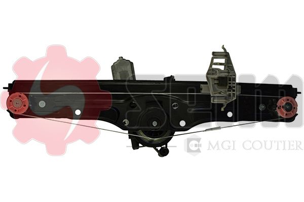 SEIM 901549 Lango pakėlimo mechanizmas
