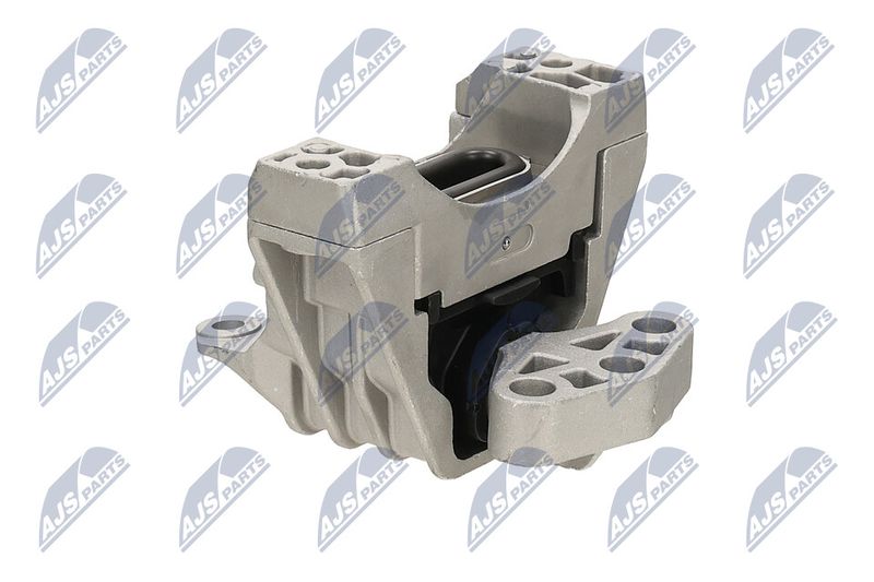 Paigutus, Mootor, NTY ZPS-PL-048