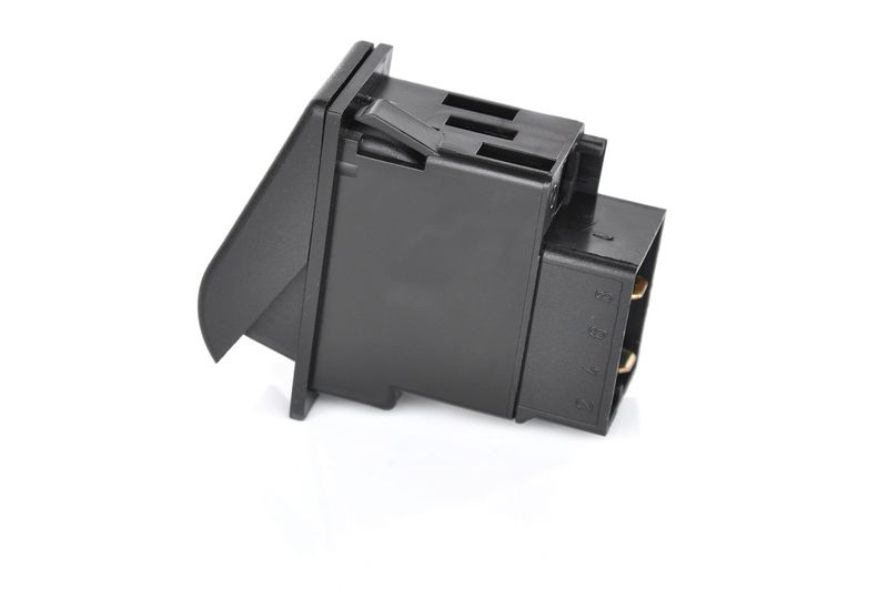 BOSCH 0986348300 Direction Indicator Switch