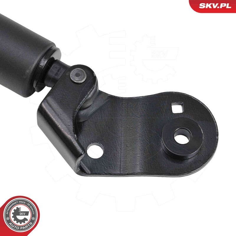 ESEN SKV 52SKV874 Electric Motor, tailgate