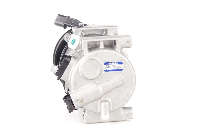 Kompressor, kliimaseade, NISSENS 890652