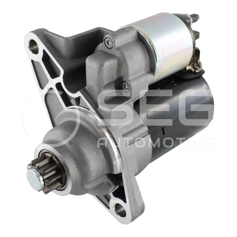 SEG Automotive 0001120400 Starter