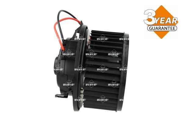 Ventilator, habitaclu NRF 34733
