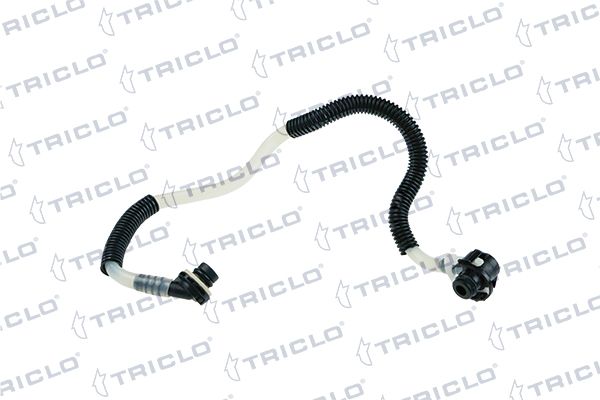 горивопровод TRICLO