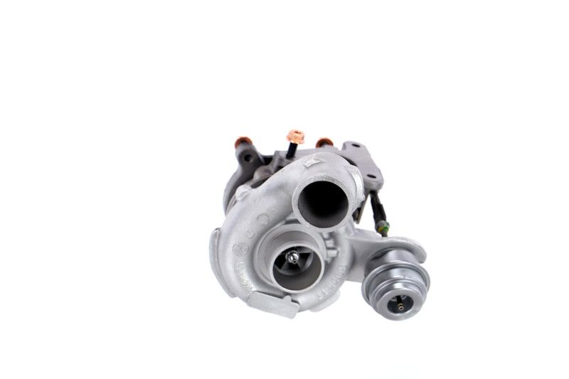 REMANTE 003-001-000077R Charger, charging (supercharged/turbocharged)