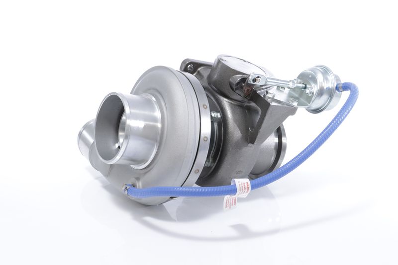 Compresor,sistem de supraalimentare T917979 BTS Turbo