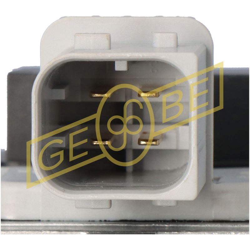 GEBE 928291 NOx Sensor, NOx catalytic converter